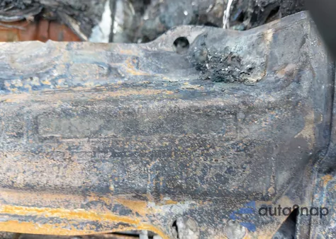 2023 Toyota Camry Se из США, поврежденный, VIN 4T1G11AK5PU122207